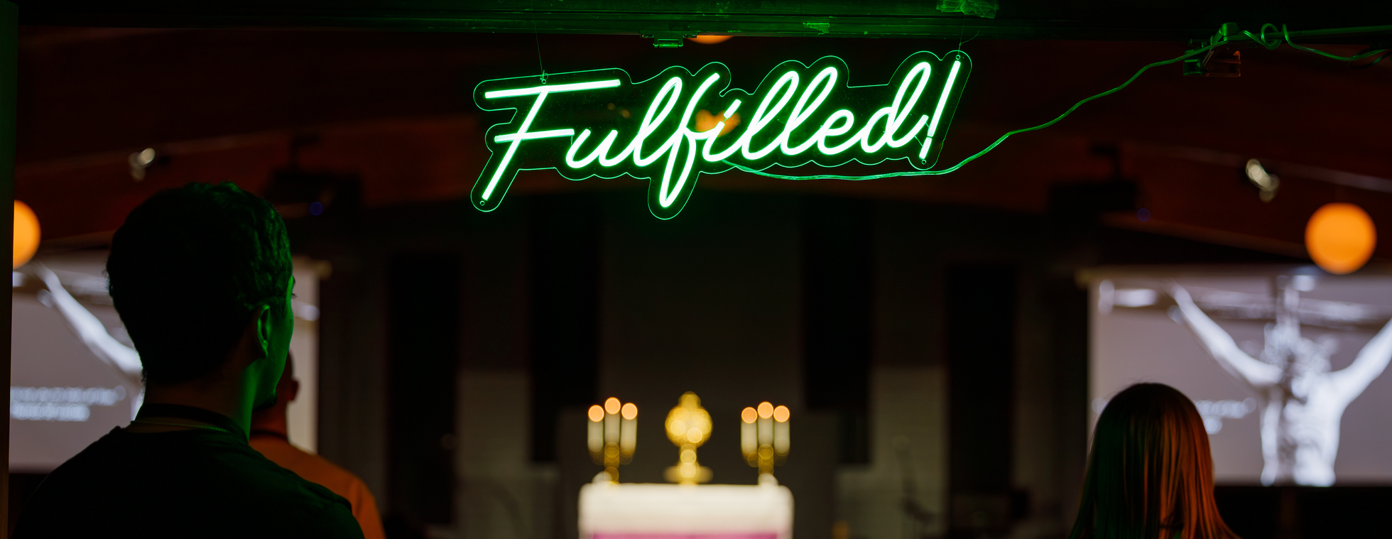 Fulfilled 2026 - What is Happiness?